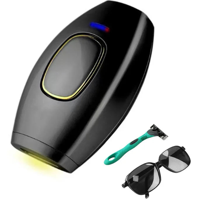 IPL Hair Removal Laser Epilator