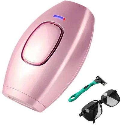 IPL Hair Removal Laser Epilator