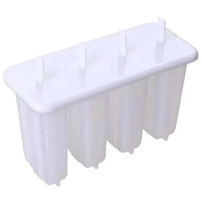 Ice Lolly Ice Cream Moulds