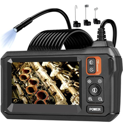 Industrial Endoscope Camera with HD Screen