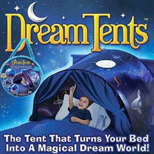 Kid's Dream Tents