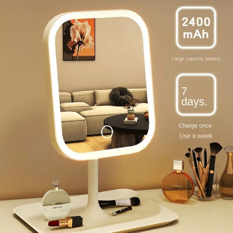 LED Makeup Vanity Mirror-