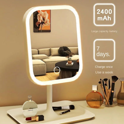 LED Makeup Vanity Mirror-