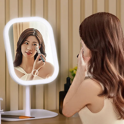 LED Makeup Vanity Mirror-