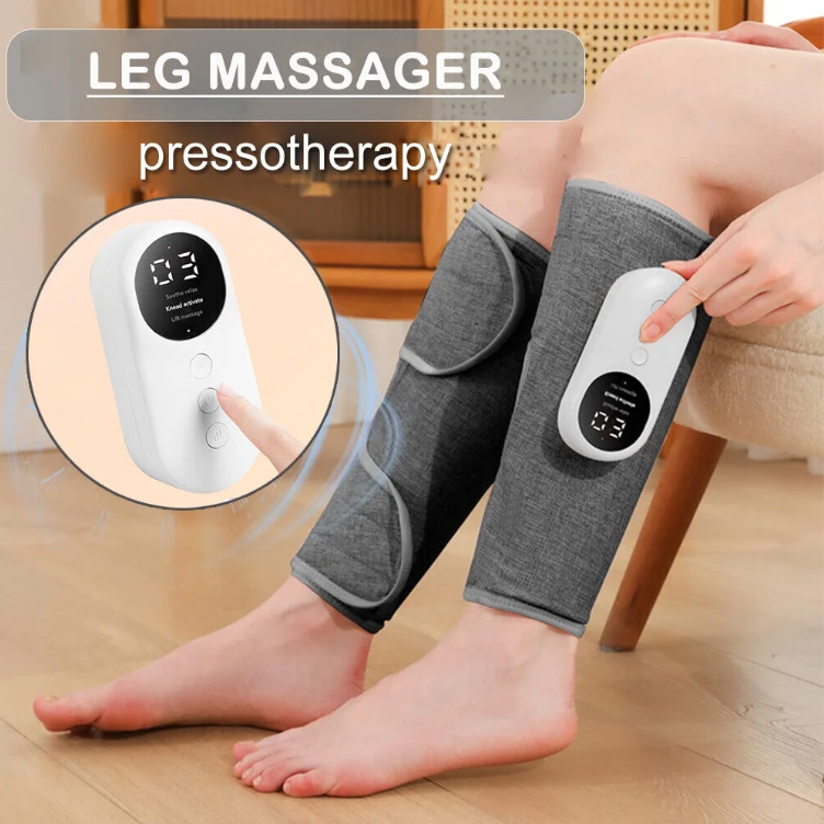 Leg Air Pressure Calf Massager
