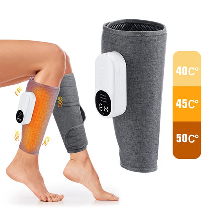 Leg Air Pressure Calf Massager