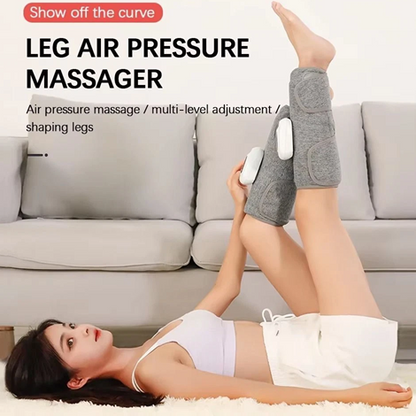 Leg Air Pressure Calf Massager