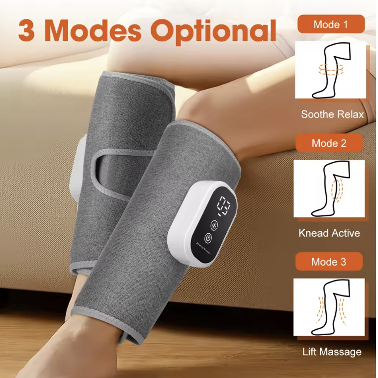 Leg Air Pressure Calf Massager
