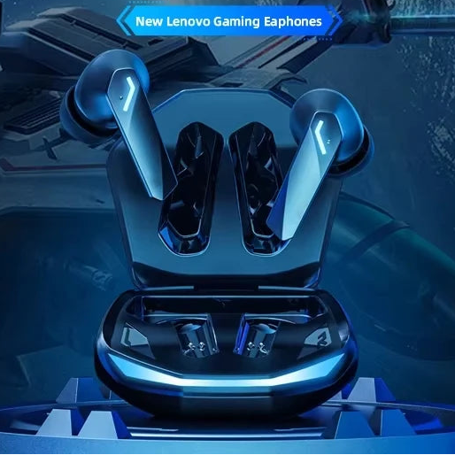 Lenovo GM2 Pro Bluetooth 5.3 Earphones