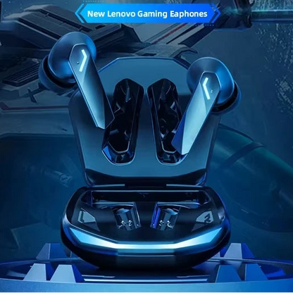 Lenovo GM2 Pro Bluetooth 5.3 Earphones