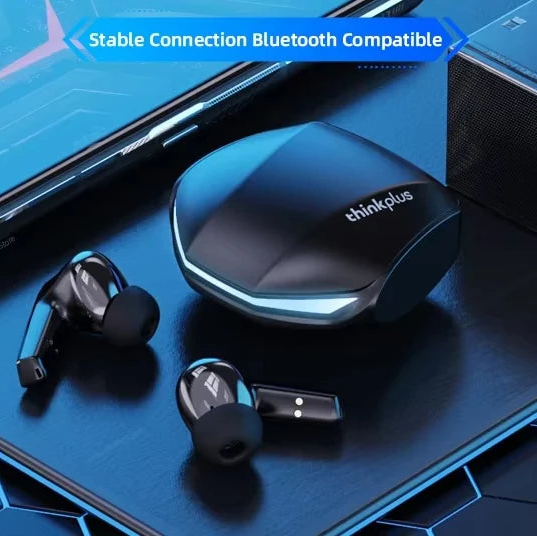 Lenovo GM2 Pro Bluetooth 5.3 Earphones