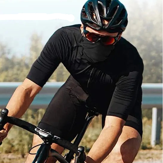 Lightweight Snood Scarf