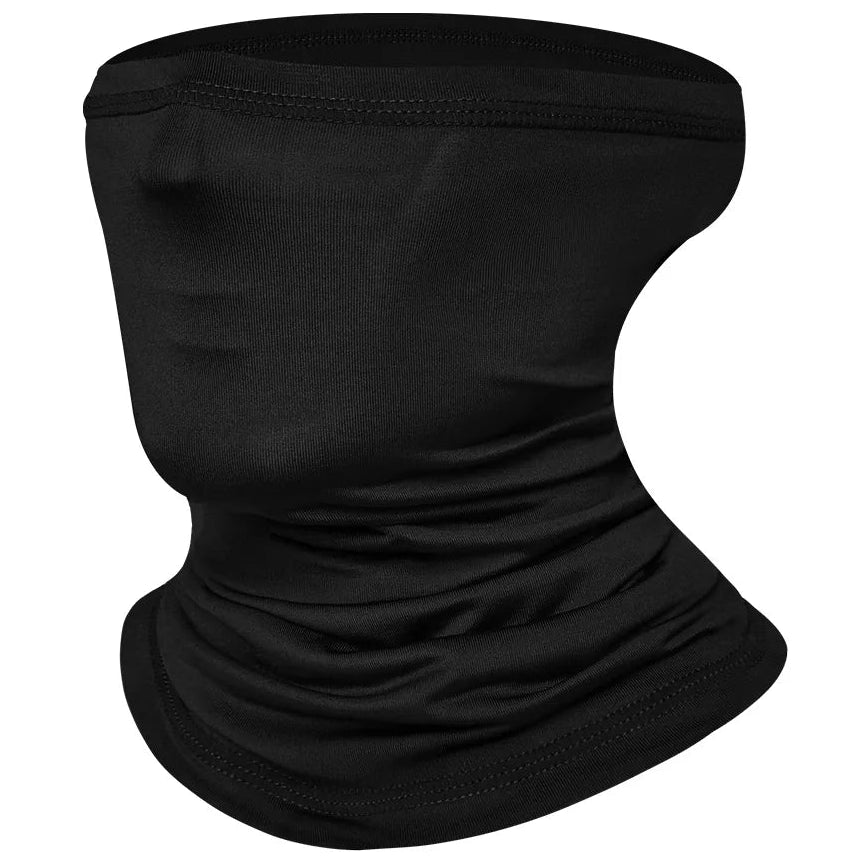 Lightweight Snood Scarf