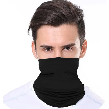 Lightweight Snood Scarf
