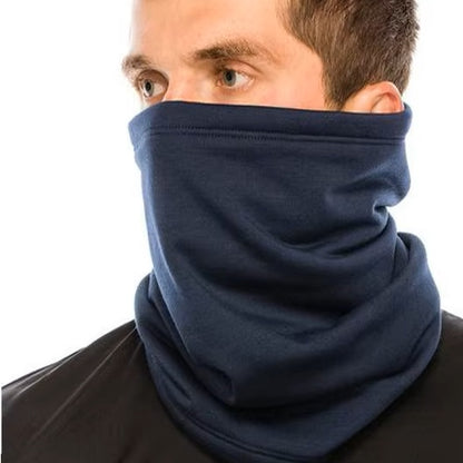 Lightweight Snood Scarf