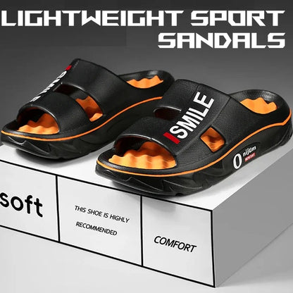 Lightweight Sport Sandals
