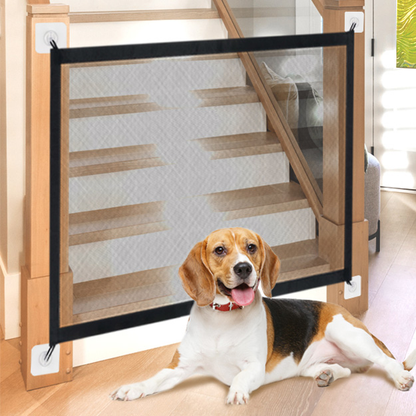 Magic Pet Gate