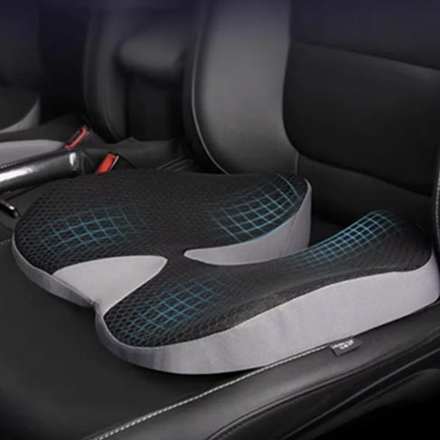 Memory Foam Driving Seat Cushion