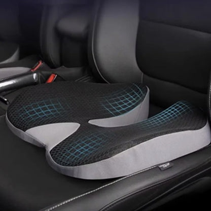 Memory Foam Driving Seat Cushion