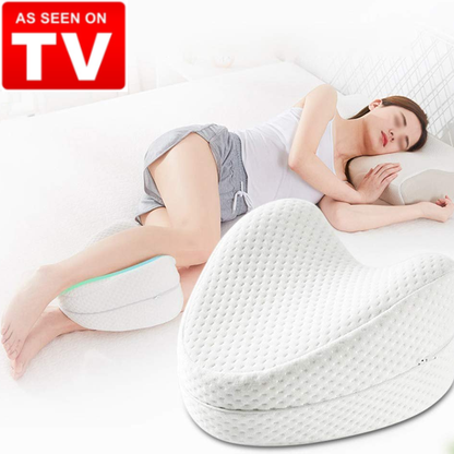 Memory Foam Protective Hip Pillow