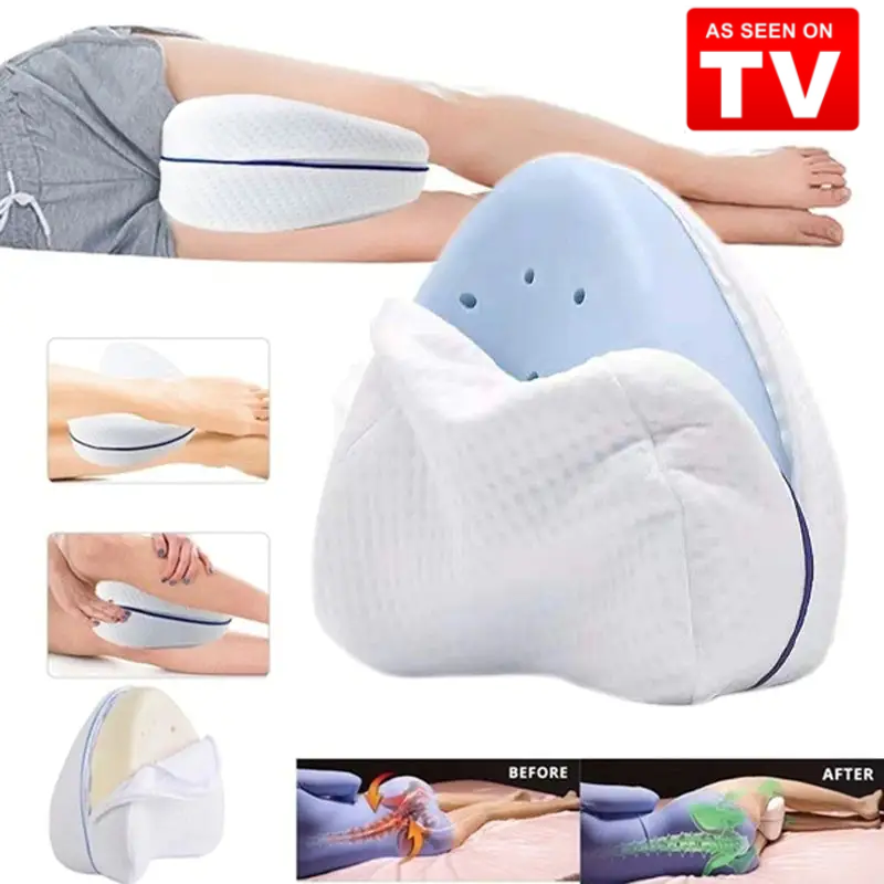 Memory Foam Protective Hip Pillow