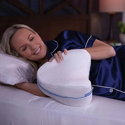 Memory Foam Protective Hip Pillow