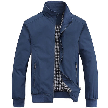 Men's Harrington Jacket