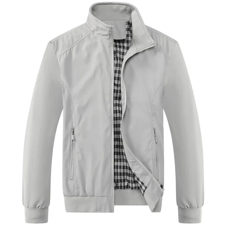 Men's Harrington Jacket
