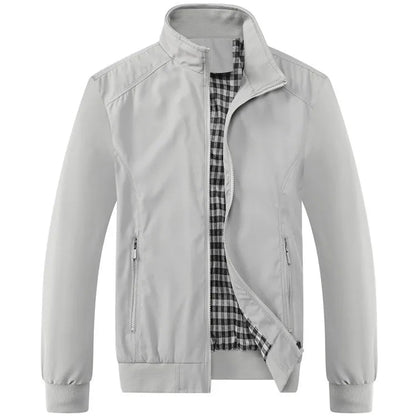 Men's Harrington Jacket