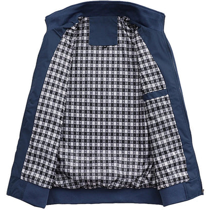 Men's Harrington Jacket
