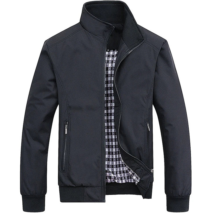Men's Harrington Jacket