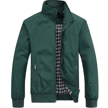 Men's Harrington Jacket