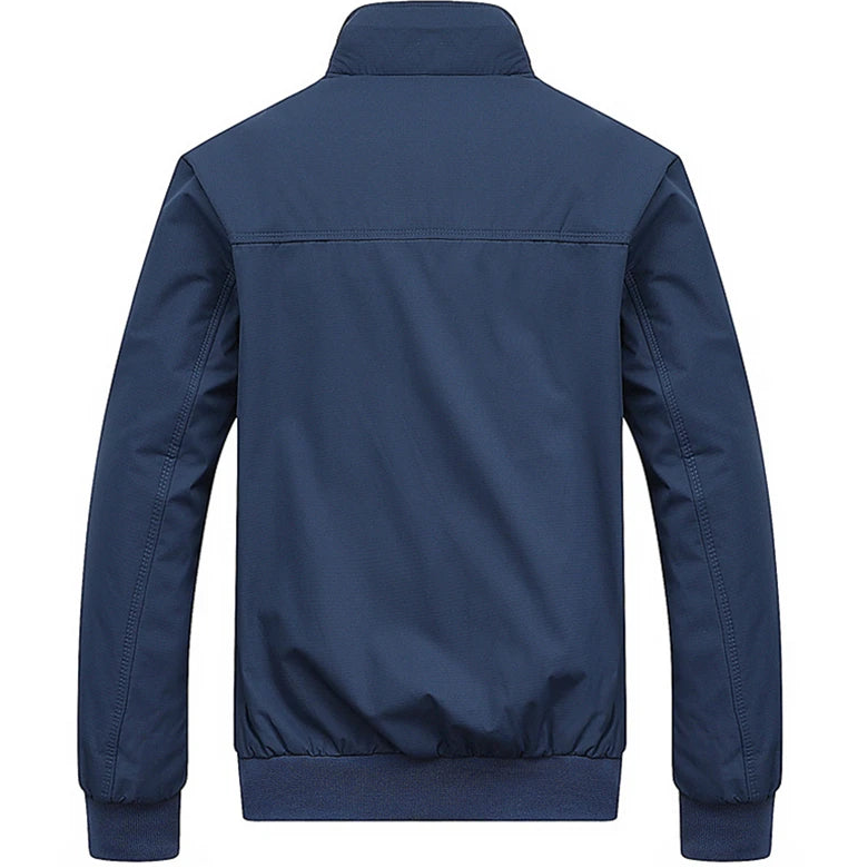 Men's Harrington Jacket