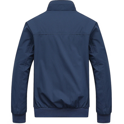 Men's Harrington Jacket