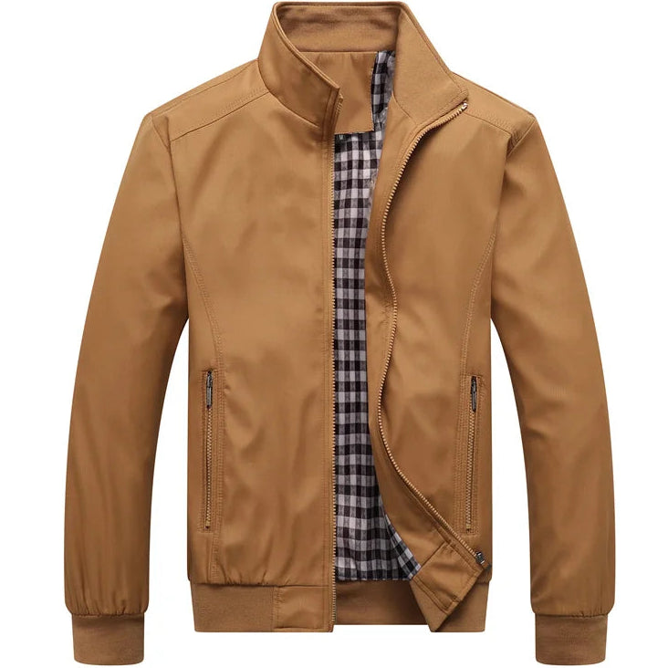 Men's Harrington Jacket