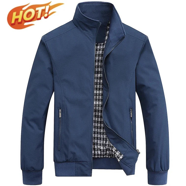 Men's Harrington Jacket