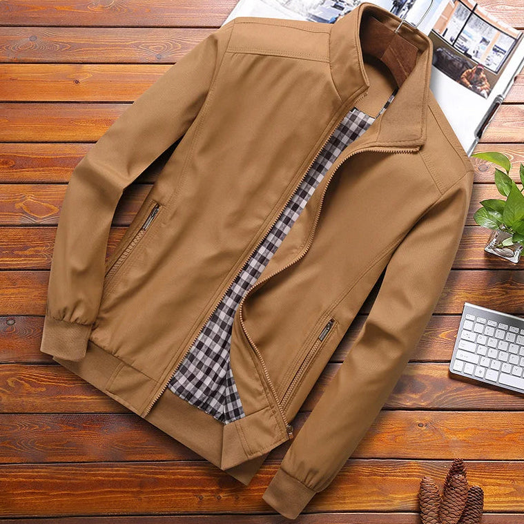 Men's Harrington Jacket