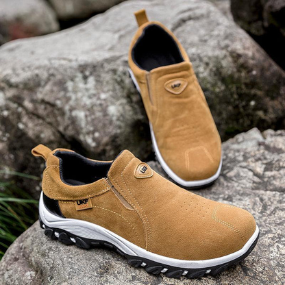 Men's Lightweight Hiking Sneakers