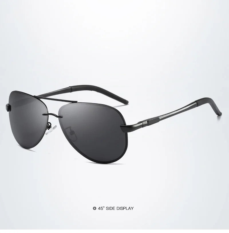 Men's Polarised Sunglasses