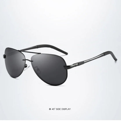Men's Polarised Sunglasses
