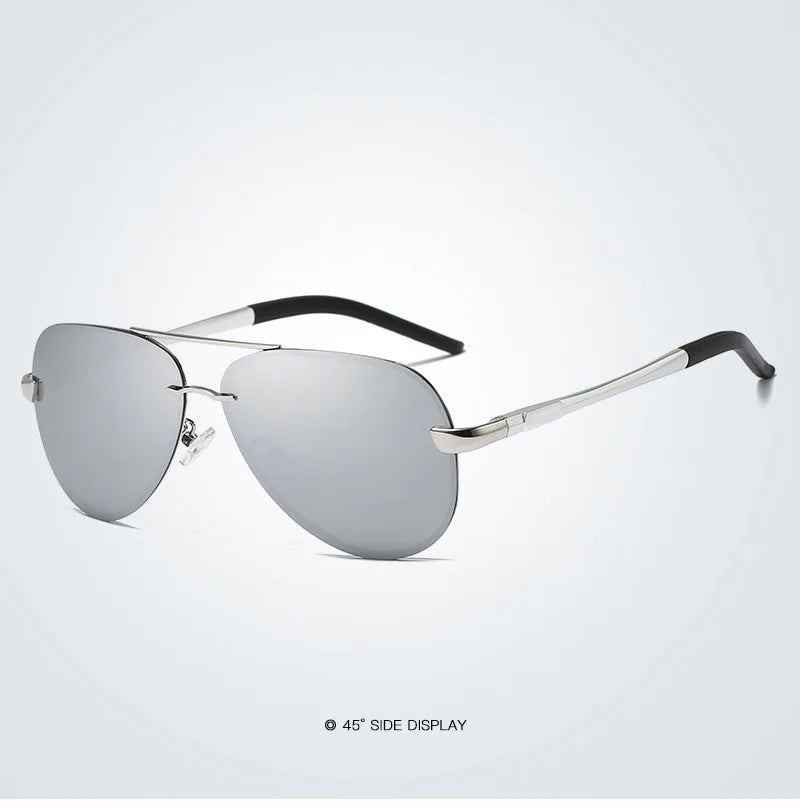 Men's Polarised Sunglasses