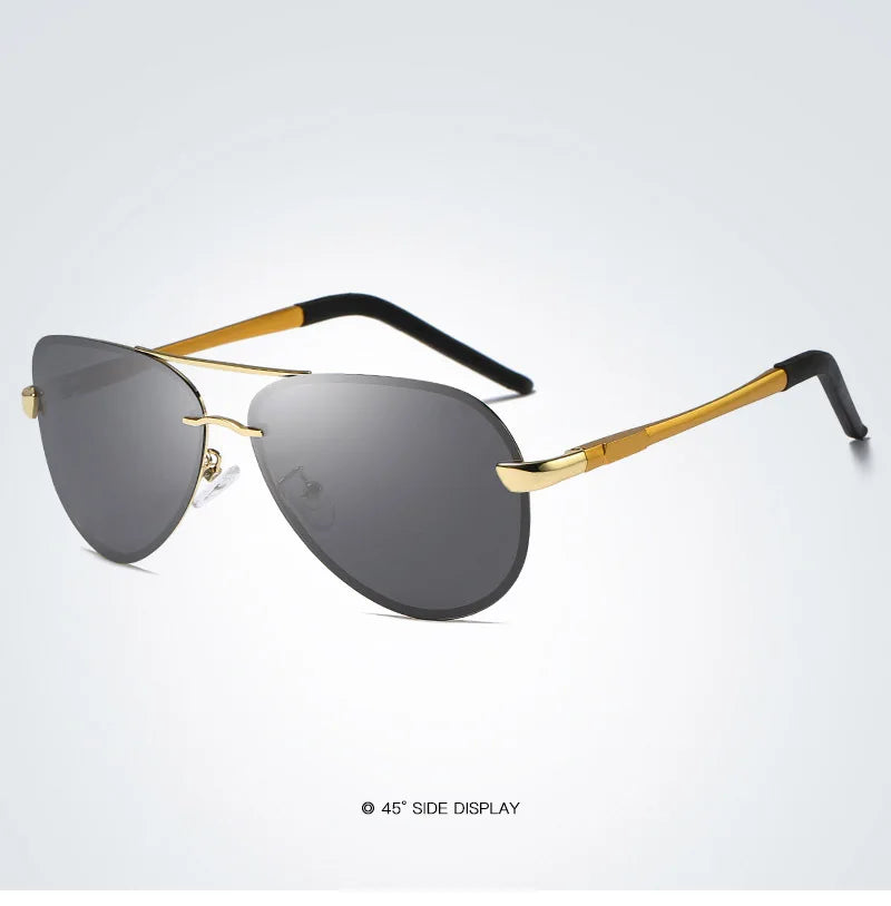 Men's Polarised Sunglasses