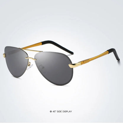 Men's Polarised Sunglasses