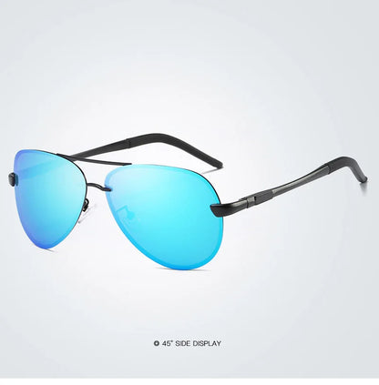 Men's Polarised Sunglasses