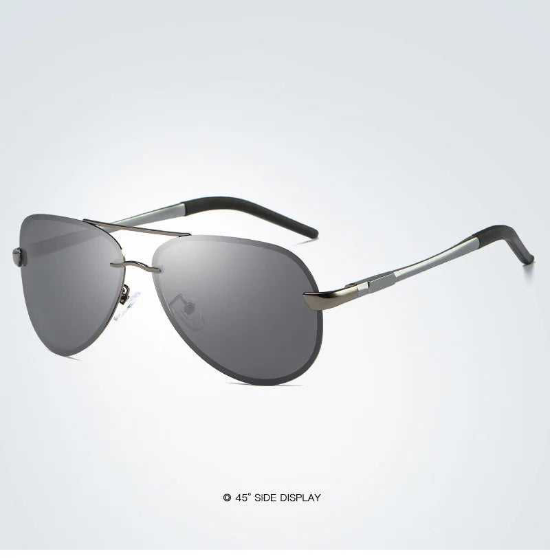 Men's Polarised Sunglasses