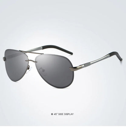 Men's Polarised Sunglasses
