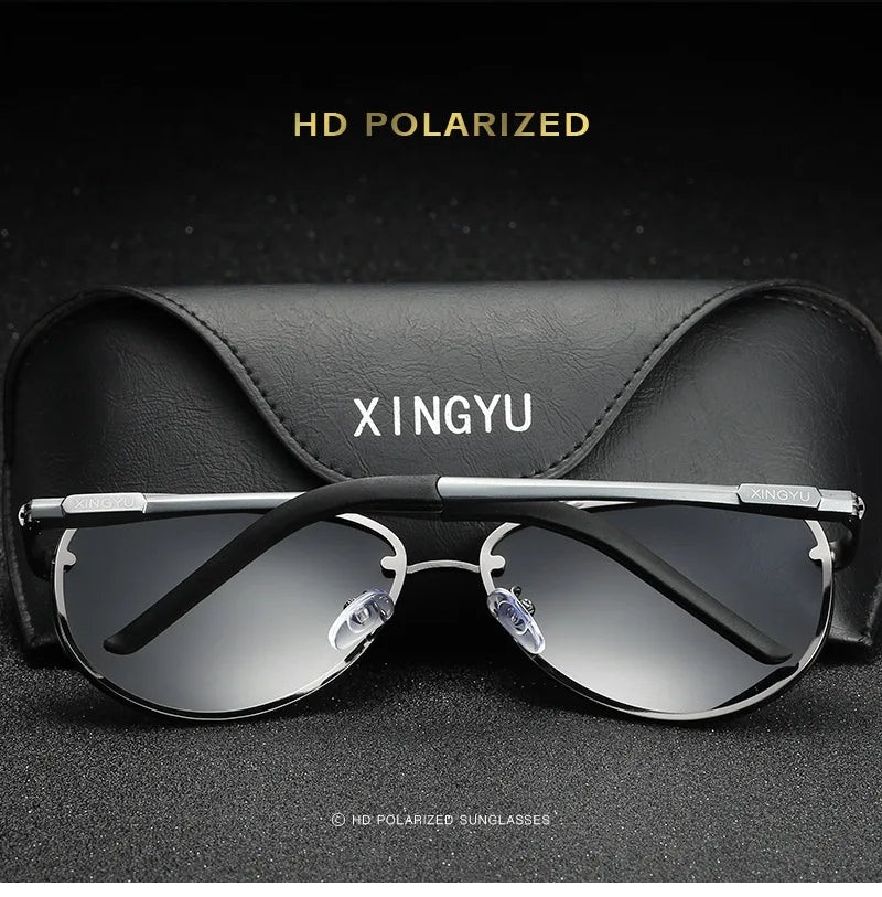 Men's Polarised Sunglasses