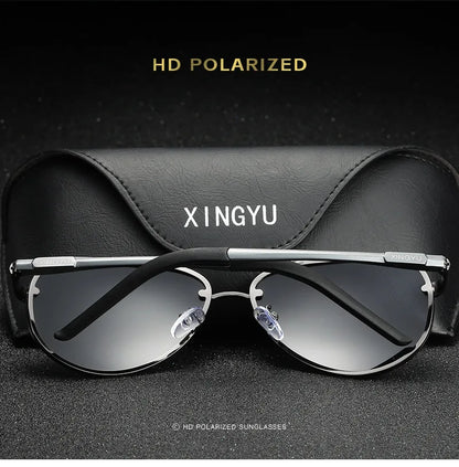 Men's Polarised Sunglasses