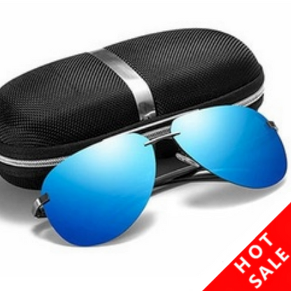 Men's Polarised Sunglasses