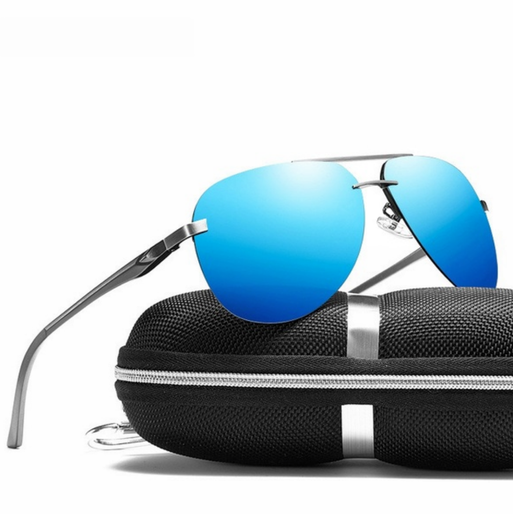 Men's Polarised Sunglasses